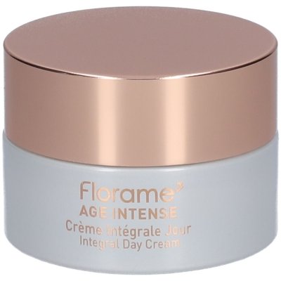 FLORAME  Age Intense - Cr&egrave;me Int&eacute;grale Jour Bio, 50ml