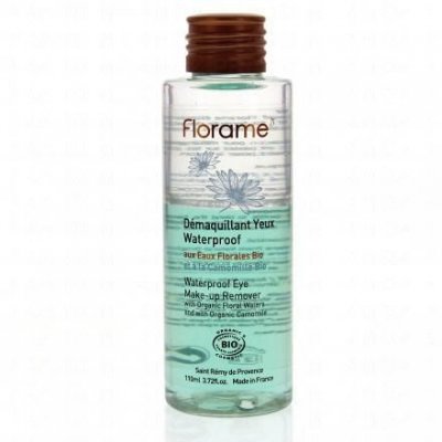 FLORAME  Desmaquillante Ojos Labios 110ml