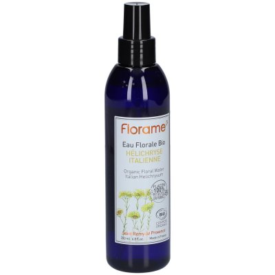 FLORAME  Eau Florale Helicrys 200ml