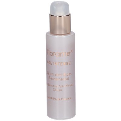 FLORAME  S&eacute;rum Anti-Rides Fondamental 30 ml