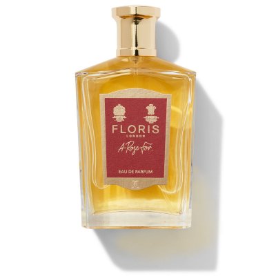 FLORIS   a Rose For Eau de Parfum 100 ml