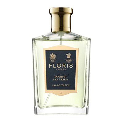 FLORIS  London - Bouquet Reine Eau de Toilette Spray toilette 100 ml
