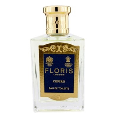 Floris London Cefiro Eau de Toilette (EDT) Mixte 50ml