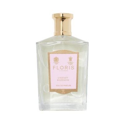 FLORIS  London Cherry Blossom Eau de Parfum (EDP) Mixte 100ml