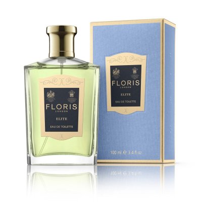 Floris London - Elite Eau de Toilette Spray toilette 100 ml