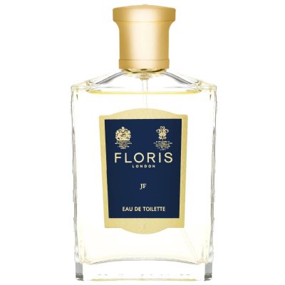 Floris London JF Eau De Toilette 100ml