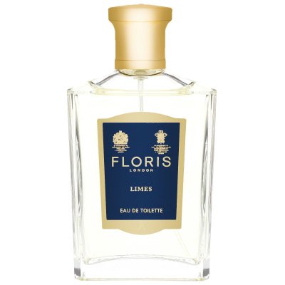 Floris London Limes Eau de Toilette (EDT) Mixte 100ml