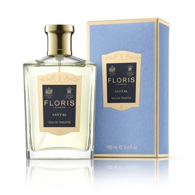 Floris London - Santal Eau de Toilette Spray toilette 100 ml
