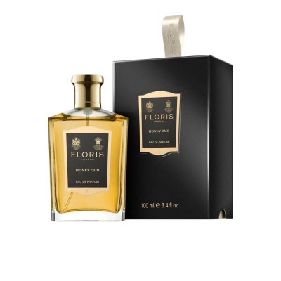 FLORIS  Private Collection Miel Oud Eau de Parfum Spray 100ml