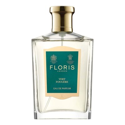 Floris Vert Foug&egrave;re Eau de Parfum Vaporisateur 100ml