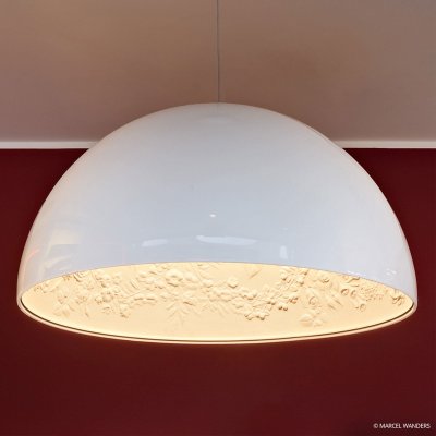 FLOS  - Skygarden 1 luminaire suspendu, blanc