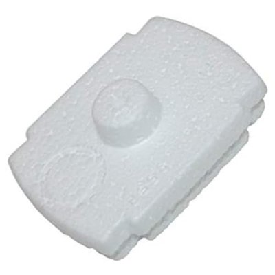 INDESIT Flotteur d'origine (C00195866) S&egrave;che-linge  ariston hotpoint