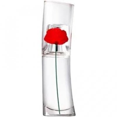 KENZO FLOWER BY  eau de parfum vaporisateur couture edition 50 ml