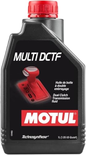 MOTUL Fluide De Boite De Vitesse  Multi Dctf 1 L