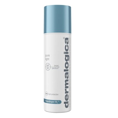 DERMALOGICA Fluide Solaire Anti-T&acirc;ches Power Bright  Spf 50 (50 Ml)