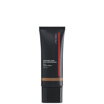 SHISEIDO Fluide Teint&eacute; 125 Self-Refreshing