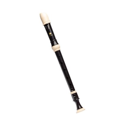 FUZEAU Fl&ucirc;tes - Sifflets - Harmonicas  FLUTE A BEC ALTO BAROQUE