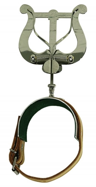 GEWA Fl&ucirc;tes traversi&egrave;res  LYRE DE FLUTE Accessoires fl&ucirc;tes