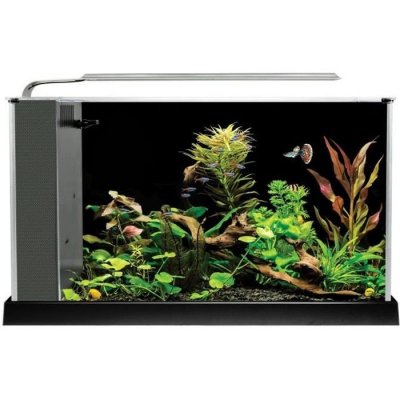 FLUVAL  Aquarium Spec V - 19 L - Noir