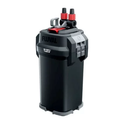 FLUVAL  S&eacute;rie 7 207 Filtre d'ext&eacute;rieur pour aquarium