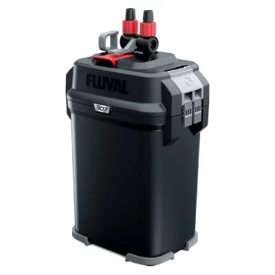 FLUVAL  S&eacute;rie 7 307 Filtre d'ext&eacute;rieur pour aquarium