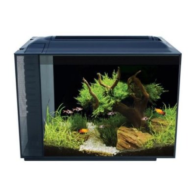 FLUVAL  Spec XV Aquarium de 60 l Noir