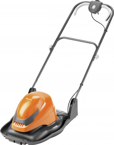 FLYMO  SimpliGlide 360 - Tondeuse sur coussin d'air - 1800W