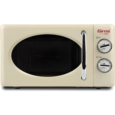 GIRMI Fm21 fm2105 d&eacute;cong&eacute;lation gril 1150 watts acier cr&egrave;me
