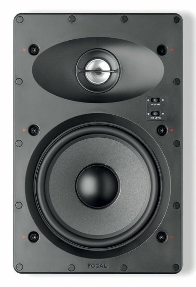 FOCAL  100 IW6