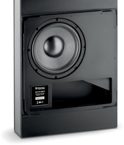 FOCAL  100 IWSUB8