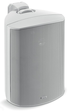 FOCAL  100 OD6 Blanc (la paire)