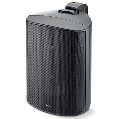 FOCAL  100 OD6 Noir (la paire)
