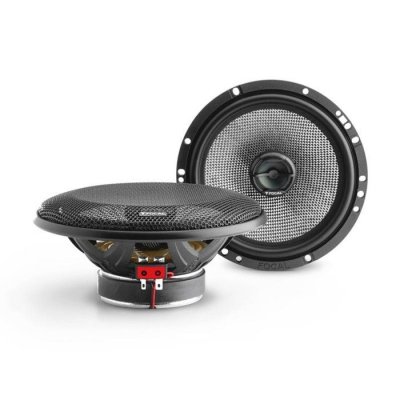 FOCAL  165 AC Hautparleurs Voiture (la Paire)