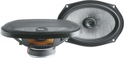 FOCAL  690 AC Hautparleurs Voiture (la Paire)