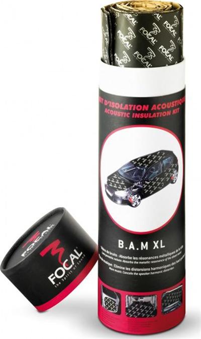 FOCAL  - bam xl - insonorisant haut-parleur