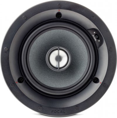 FOCAL  Custom IC-105 (lot de 4 pi&egrave;ces)