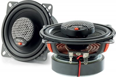 FOCAL  Integration Universal ICU100 - Enceinte - Noir