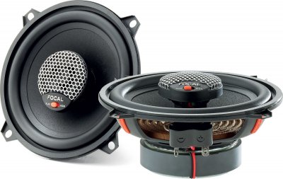 FOCAL  Integration Universal ICU130 - Enceinte - Noir