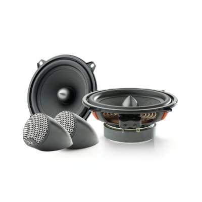 FOCAL  Integration Universal ISU130 - Enceinte - Noir