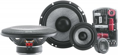FOCAL  Performance Access 165 AS3 - Enceinte - Noir