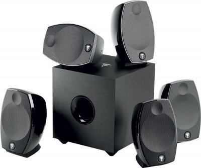 FOCAL  Sib Evo Atmos 7.1.2 Noir