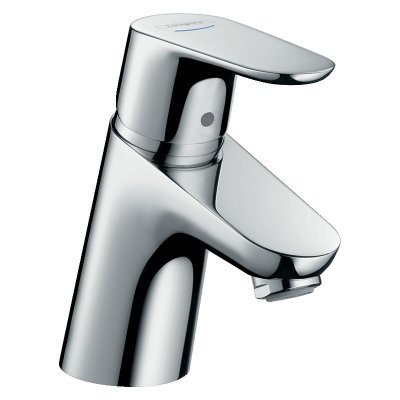 HANSGROHE Focus Floor Valve 70 dn 15 - 31130000 - 