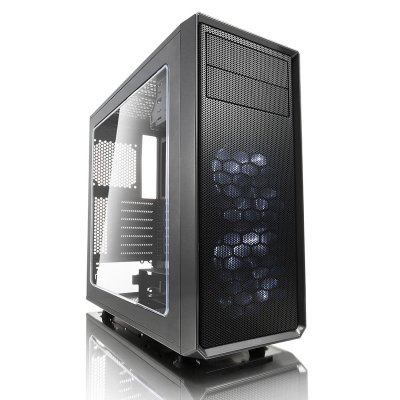 FRACTAL Focus g gris
