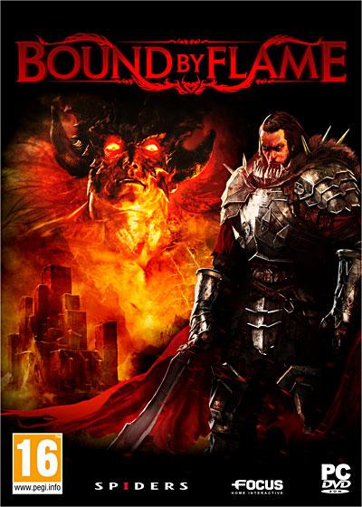 Focus home interactive bound by flame (pc) FU00530