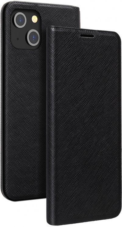 BIGBEN CONNECTED Folio Apple iPhone 14 Plus Stand Noir Bigben - Neuf
