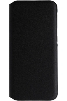 SAMSUNG Folio BIGBEN CONNECTED NOIR GALAXY A20E