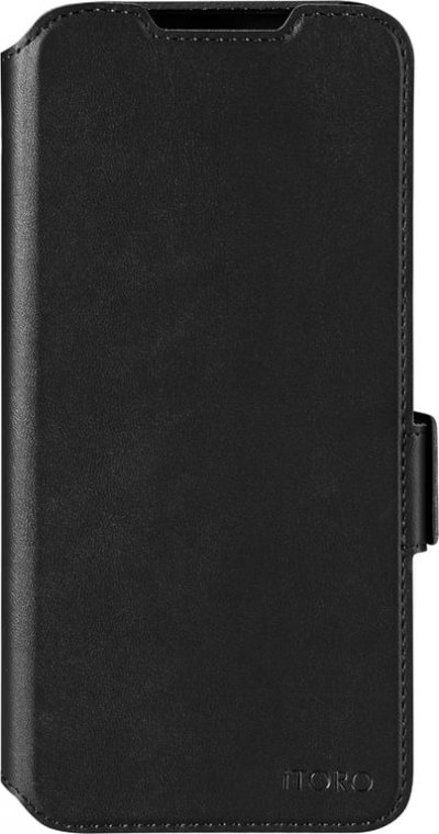 OPPO Folio Flip Cover Noir pour  A9/A5  - Neuf