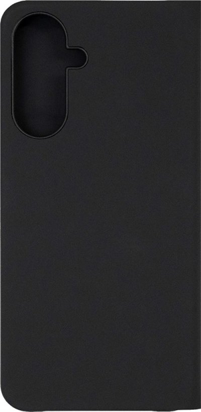 SAMSUNG Folio Flip Wallet Noir pour Galaxy A17 4G et 5G