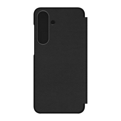 SAMSUNG Folio pour  Galaxy S25 FE Flip Wallet Designed for  Noir  - Neuf