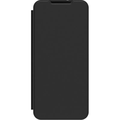 SAMSUNG Folio  g a03s flip wallet 'dfs' noir 
